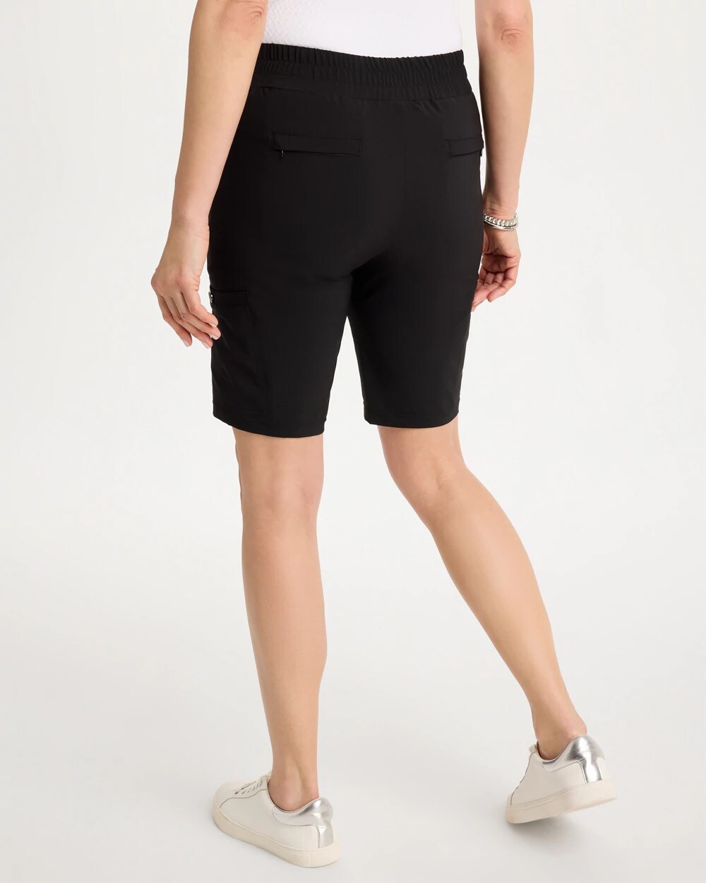 Zenergy UPF Shorts