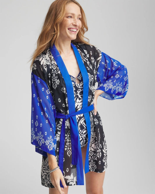Miraclesuit Talavera Kimono