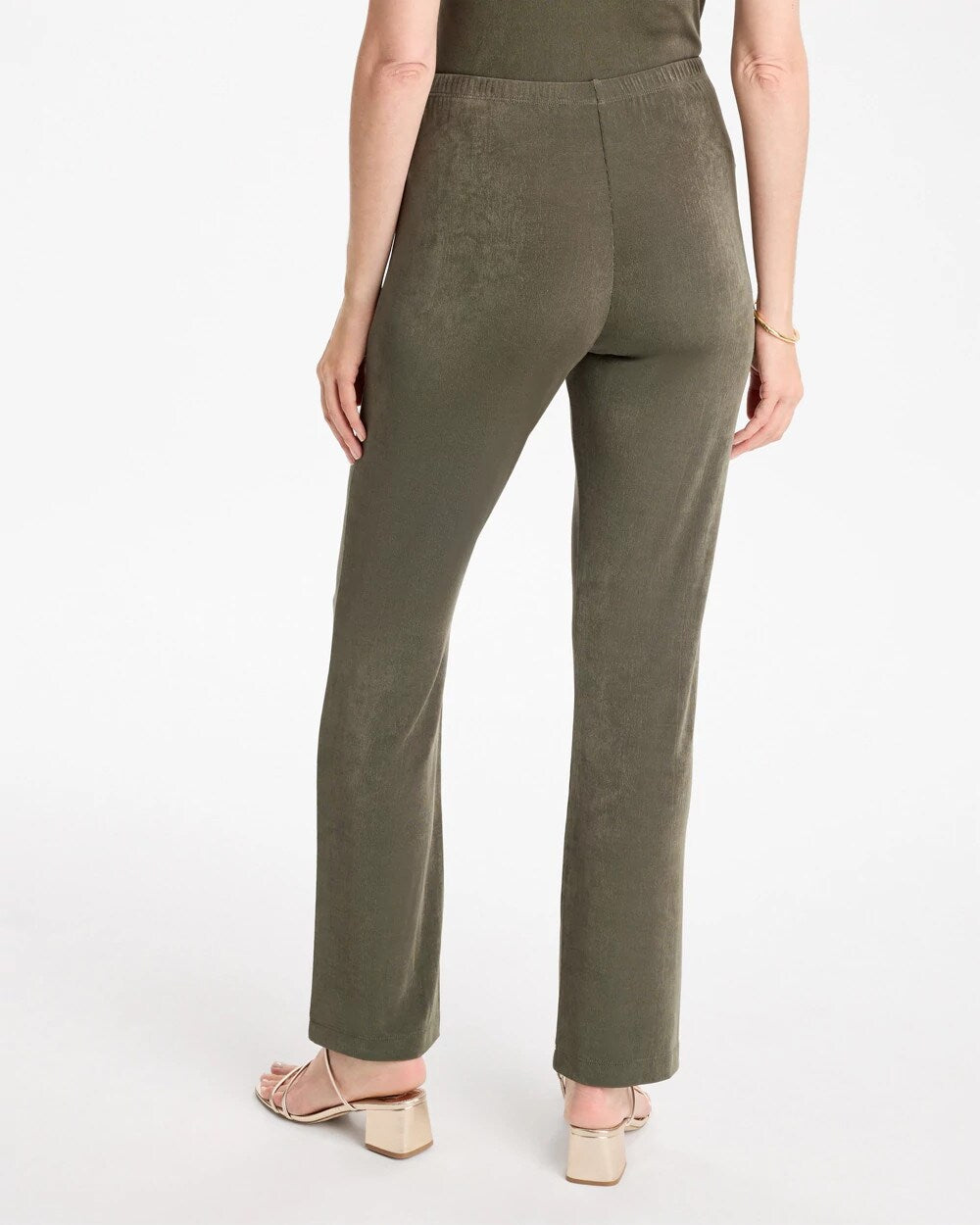 Travelers No Tummy Pants