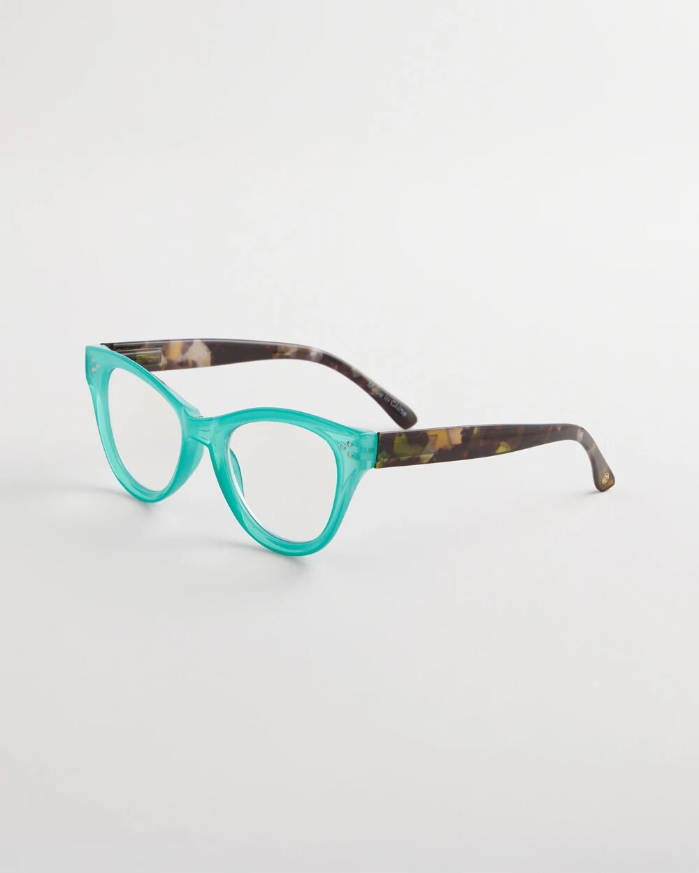 Teal Tortoise Readers