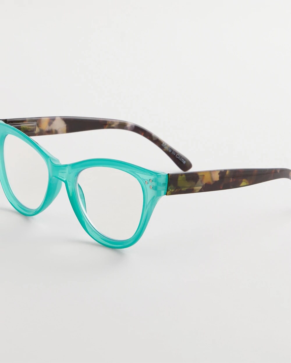 Teal Tortoise Readers