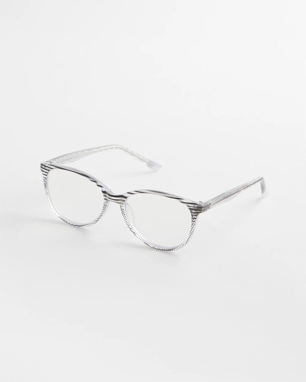 Stripe and Polka Dot Readers