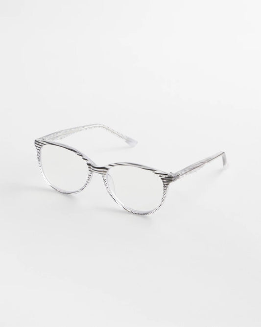 Stripe and Polka Dot Readers