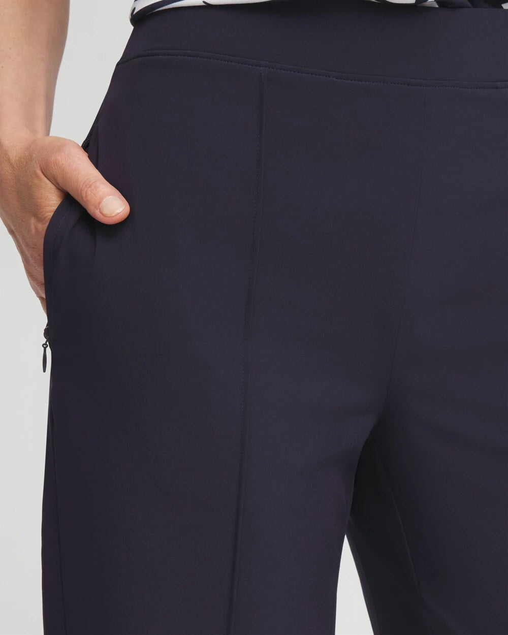 Zenergy UPF Wide Leg Trousers