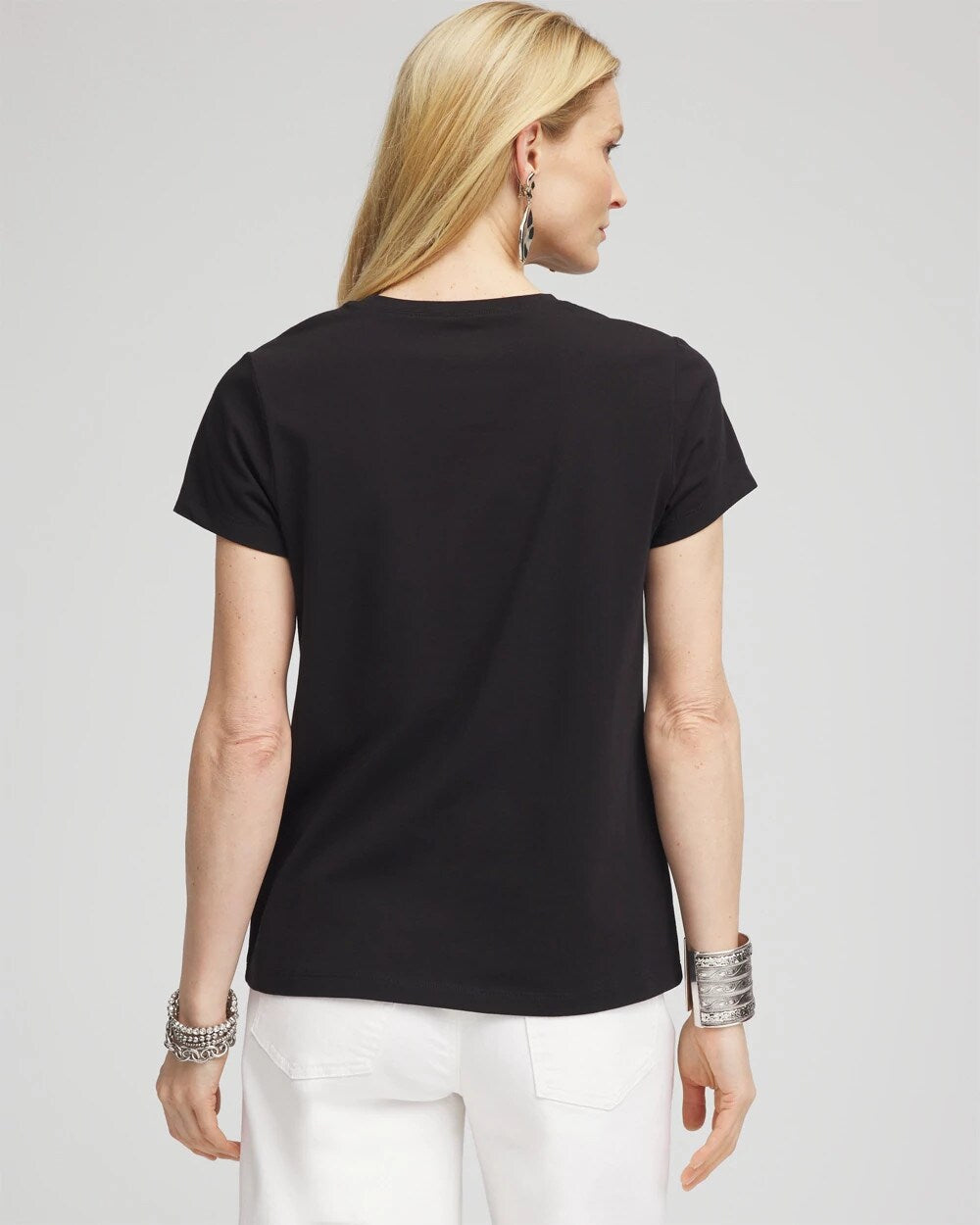 Perfect Crewneck Tee