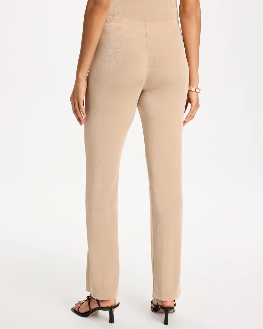 Travelers No Tummy Pants