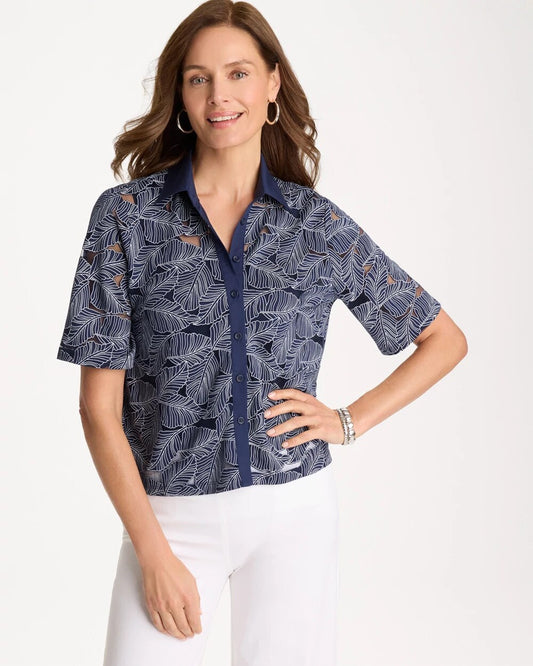 Burnout Camp Tee