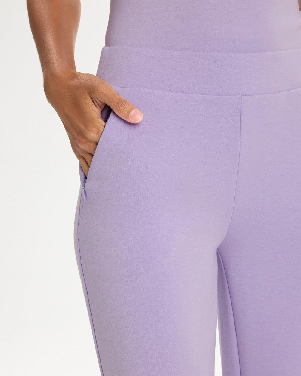 Zenergy Soft Crop Pants
