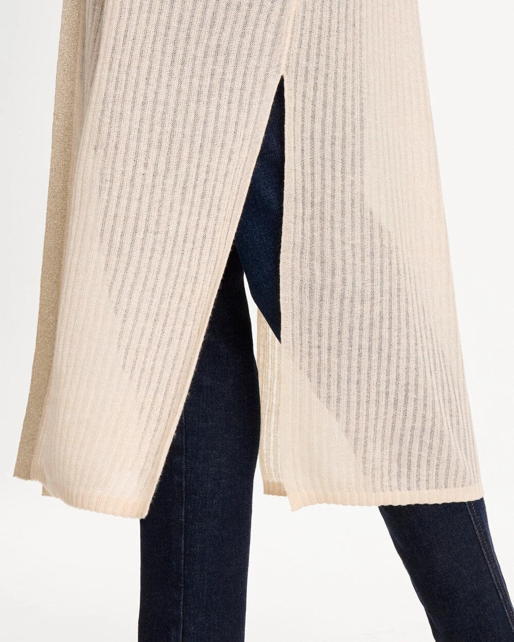 Duster Cardigan