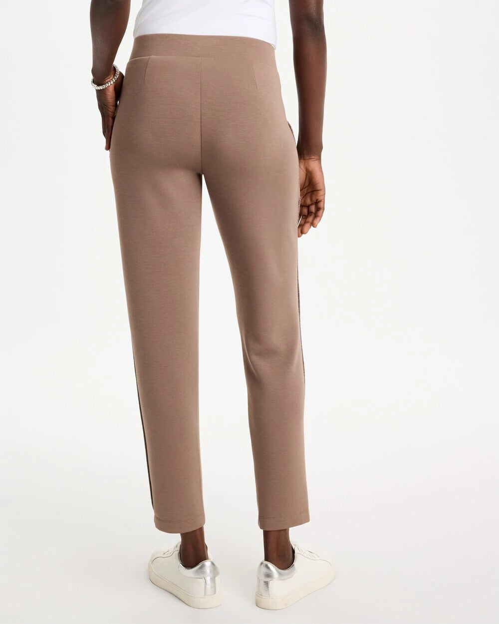 Zenergy Soft Tapered Ankle Pants