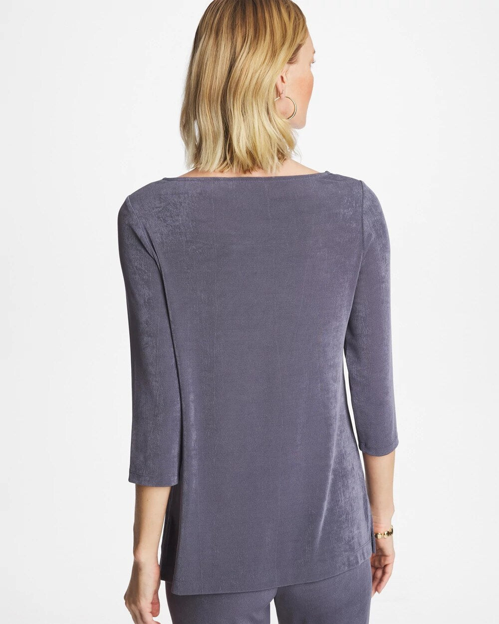 Travelers Hardware 3/4 Sleeve Tunic