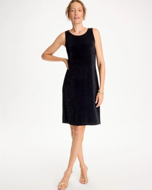 Travelers Short Tank Dress
