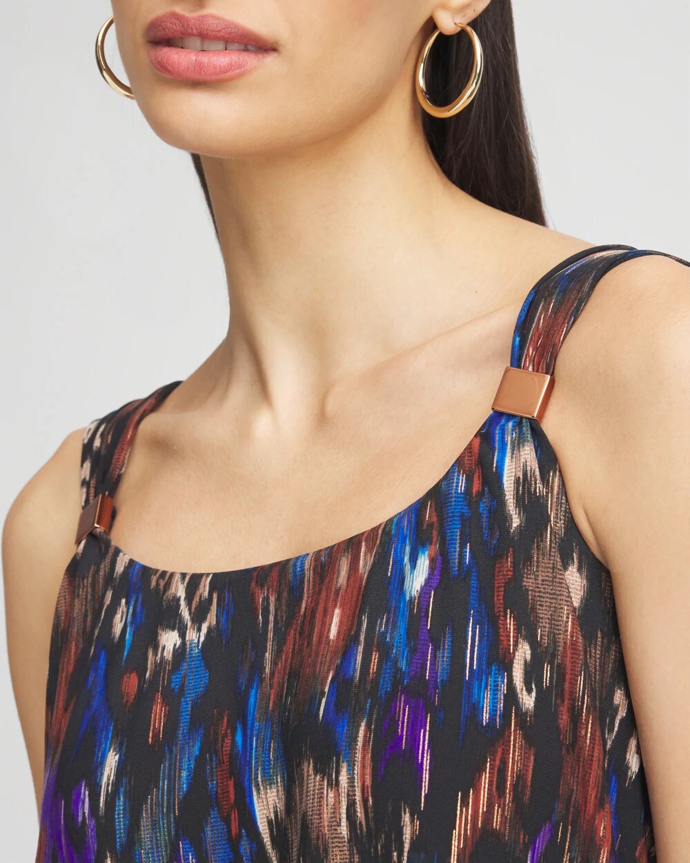 Miraclesuit Tapiz Dazzle Tankini