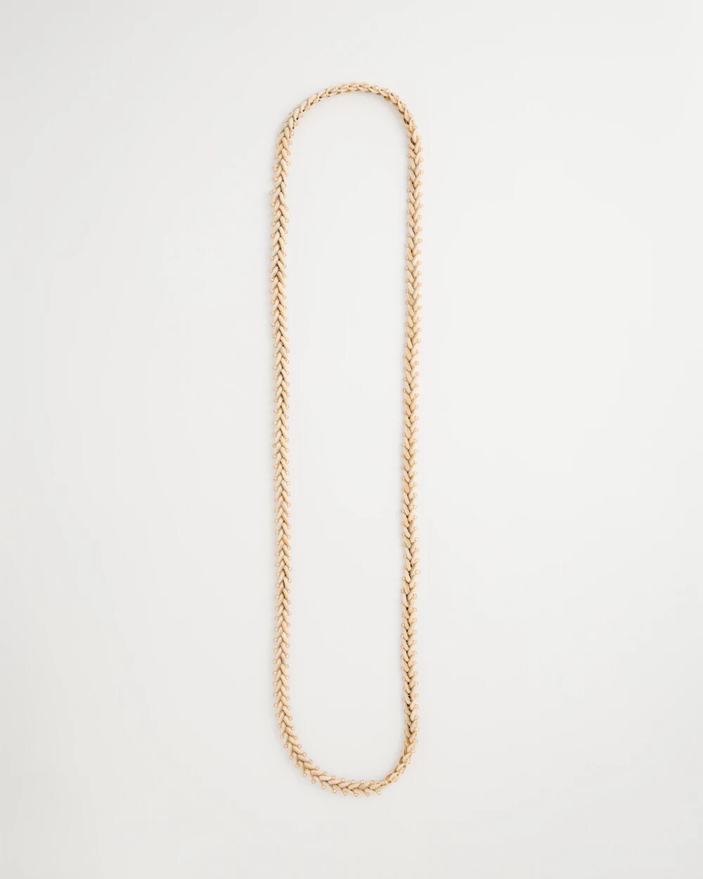 Chico's x Romi Matilda Necklace
