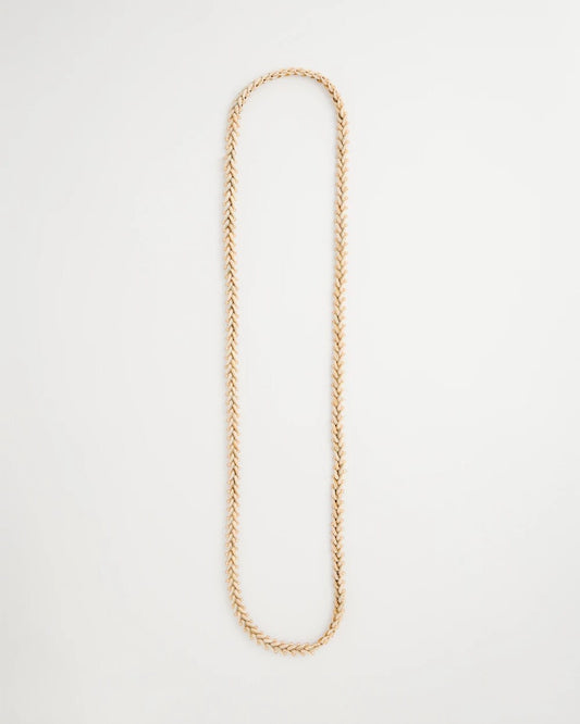 Chico's x Romi Matilda Necklace