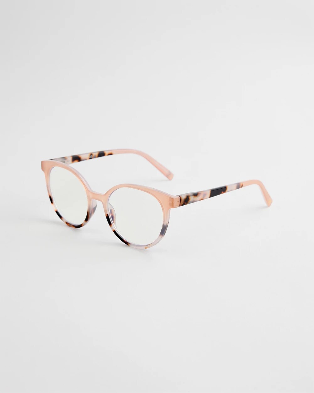 Ombre Tortoise Round Readers