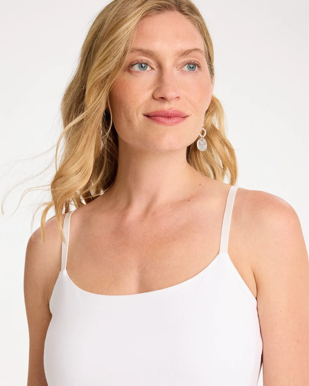 Touch of Cool Cami Top
