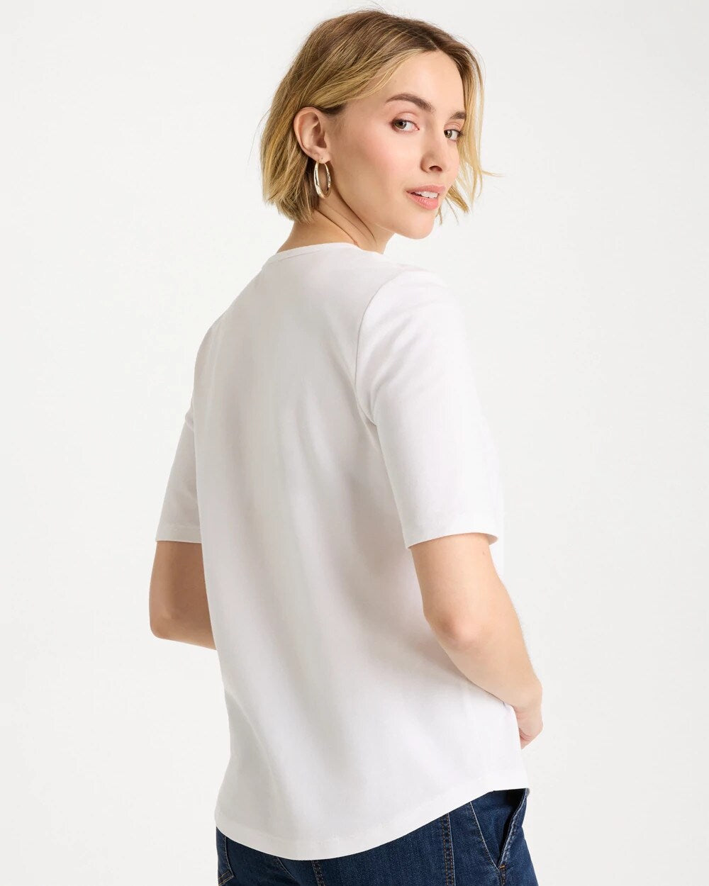 Americana Tee