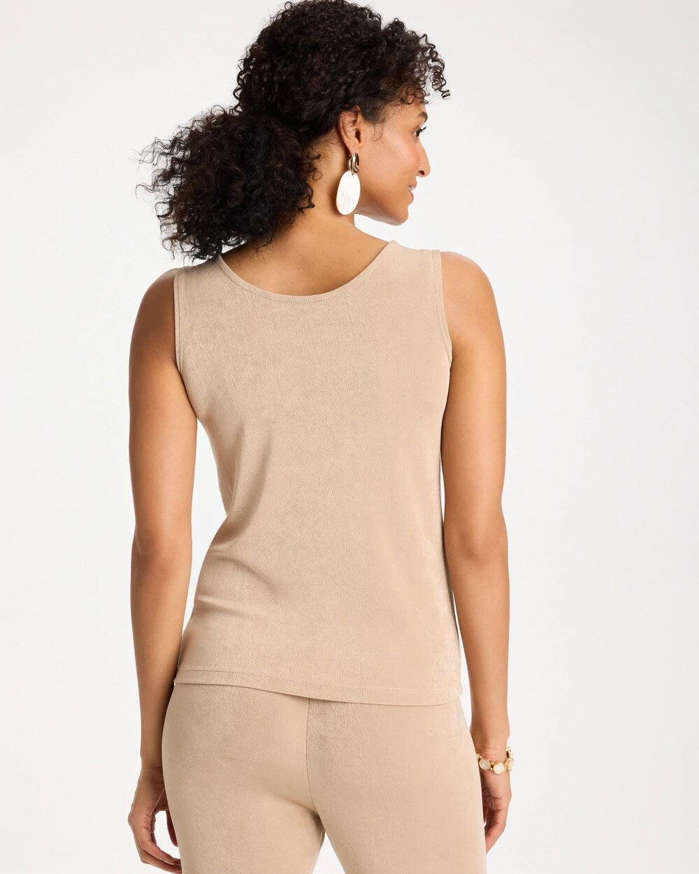 Travelers Convertible Tank