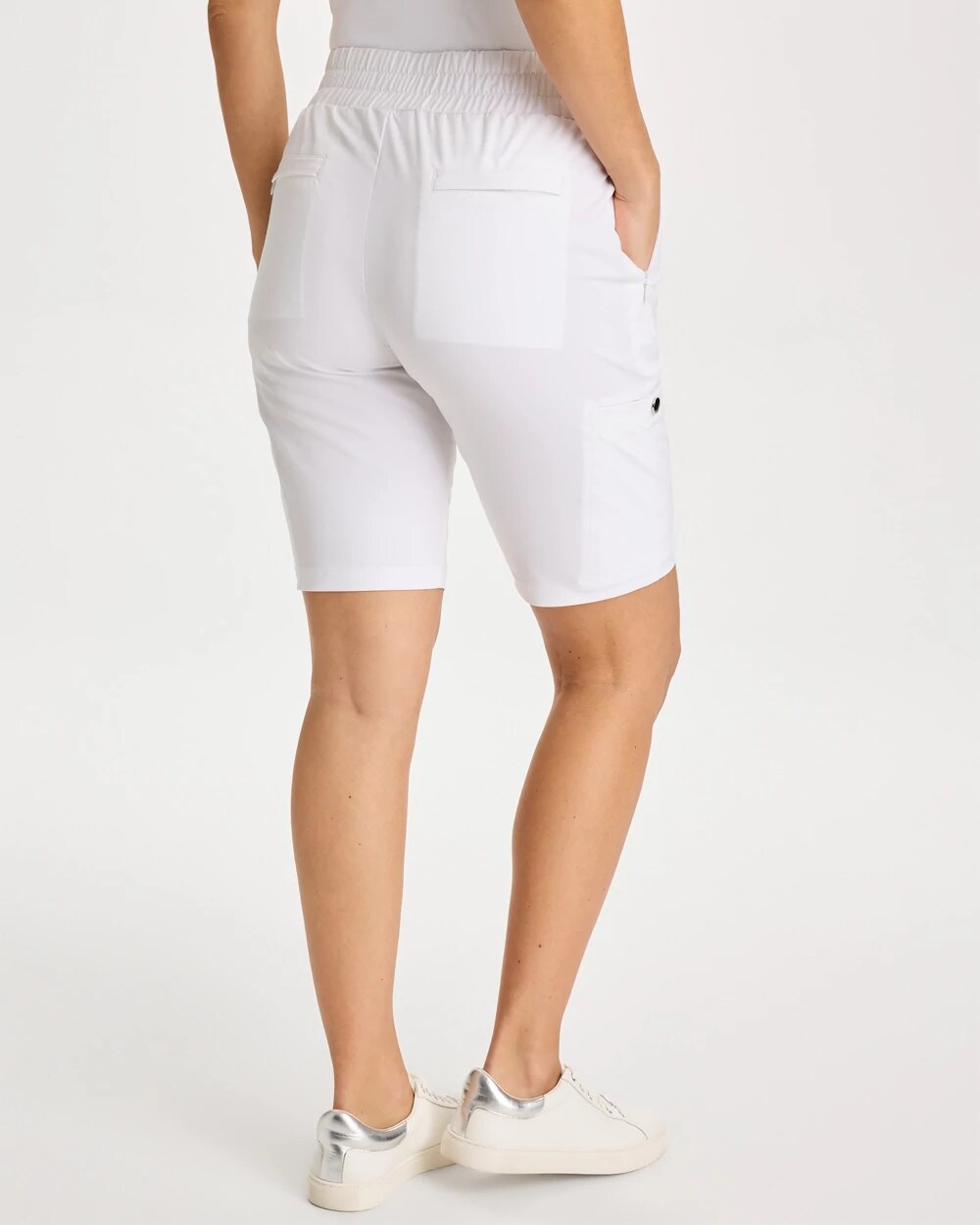 Zenergy UPF Shorts