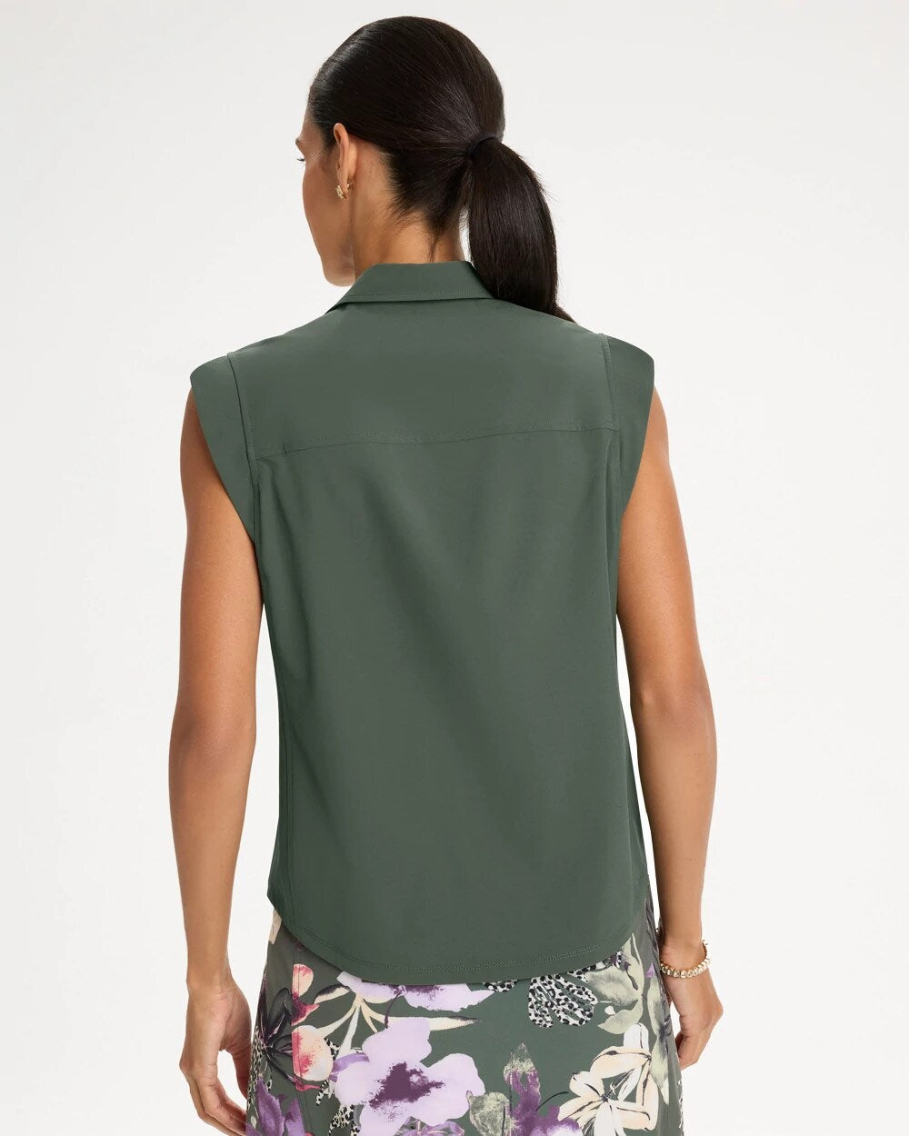 Zenergy UPF Cap-Sleeve Tank