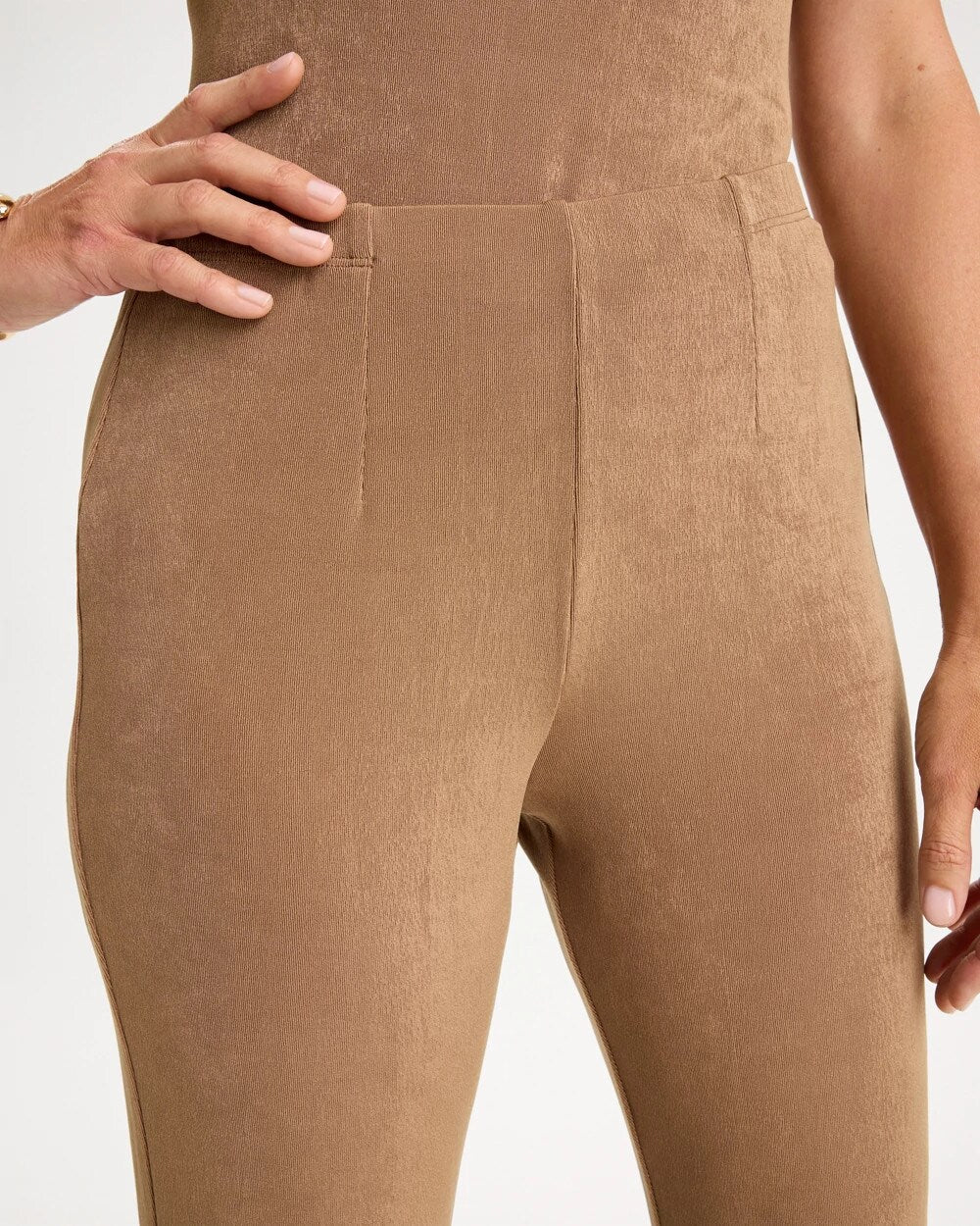 Travelers No Tummy Pants