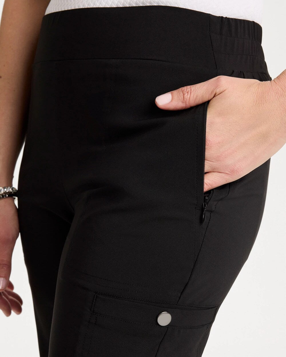 Zenergy UPF Shorts