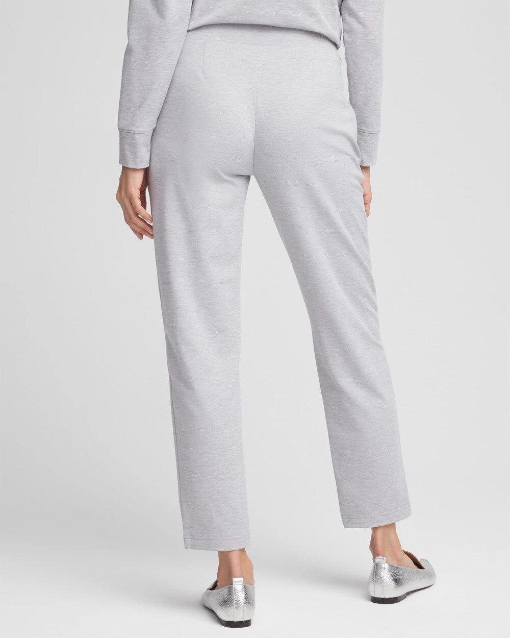 Zenergy Cloud Tapered Ankle Pants