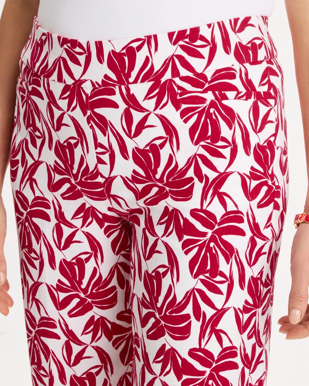 Bora Bliss Brigitte Slim Shorts