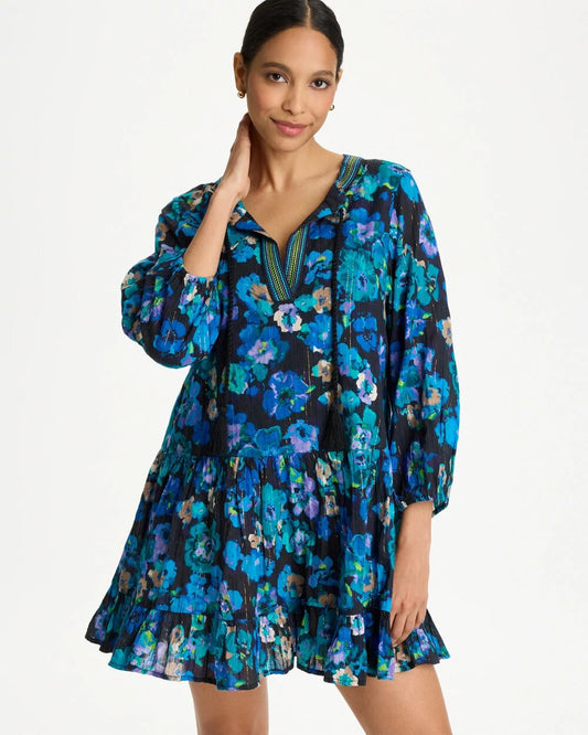 Secret Garden Beach Dress