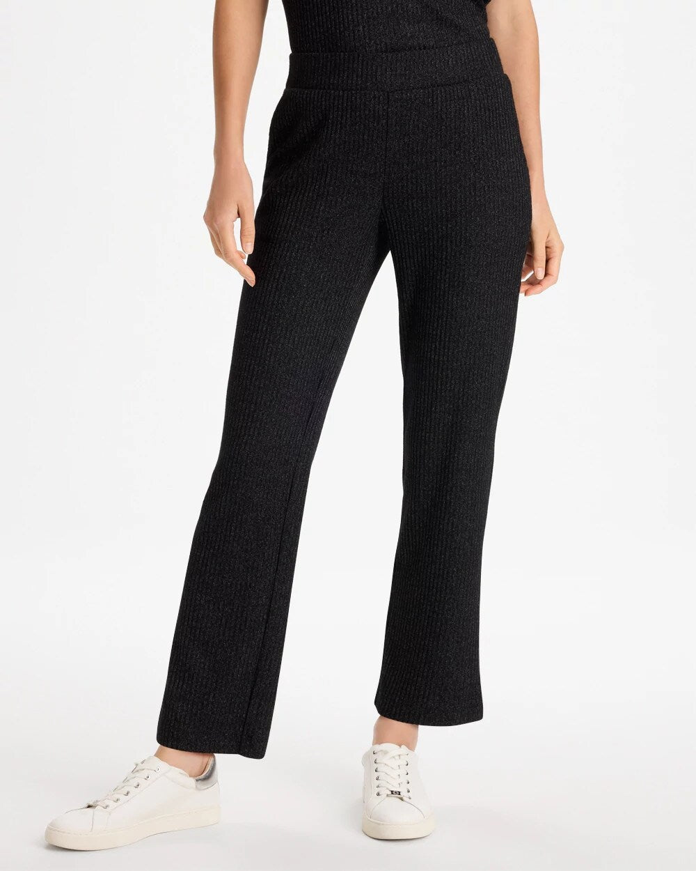 Zenergy Ribbed Pants
