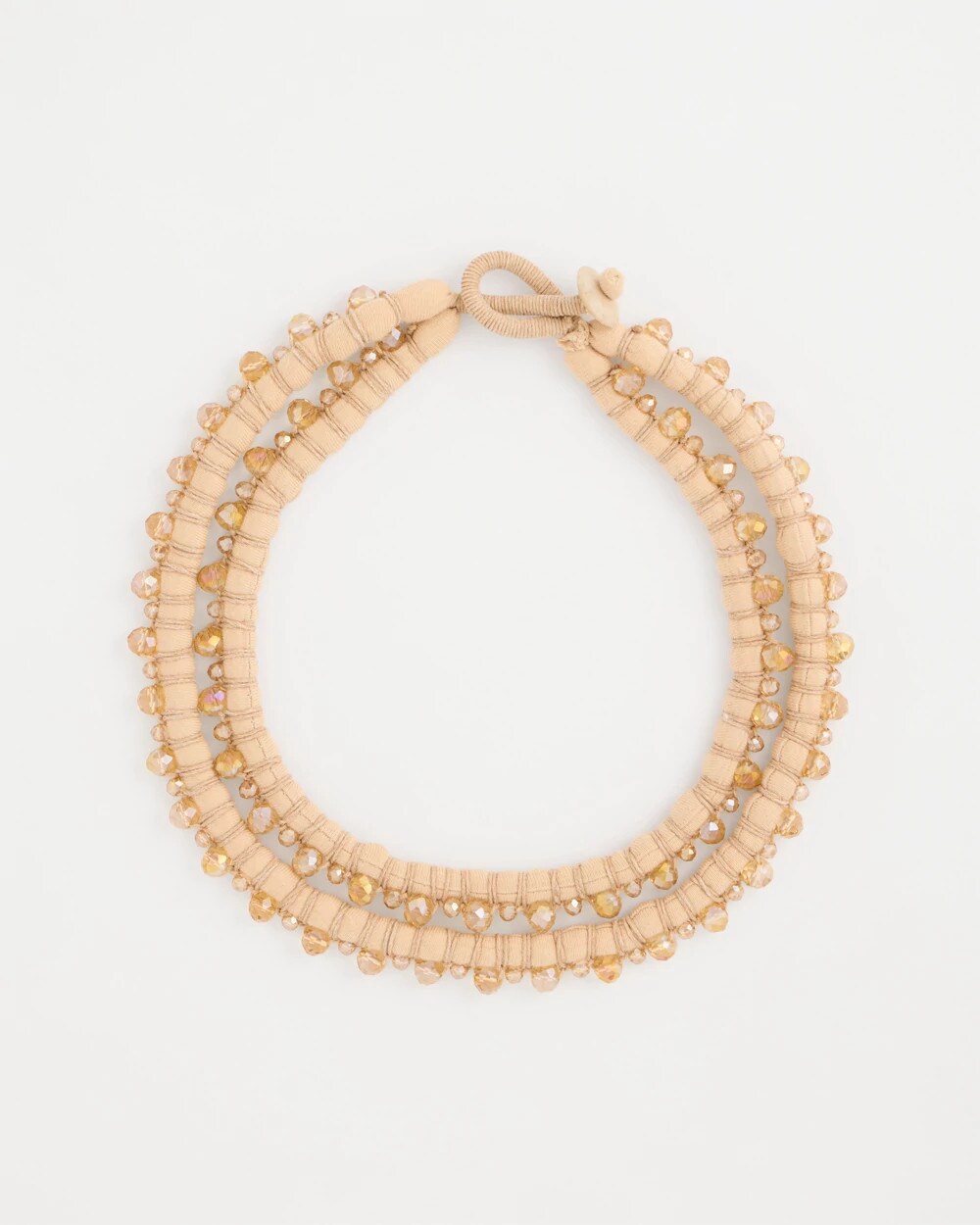 Chico's x Romi Casper Necklace