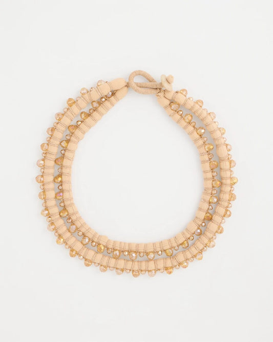 Chico's x Romi Casper Necklace