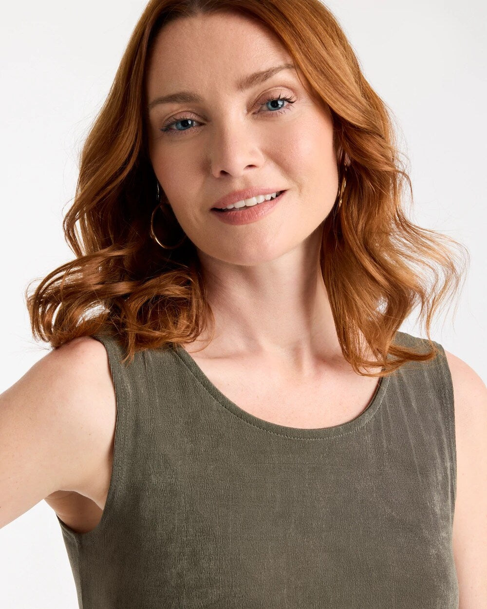 Travelers Convertible Tank