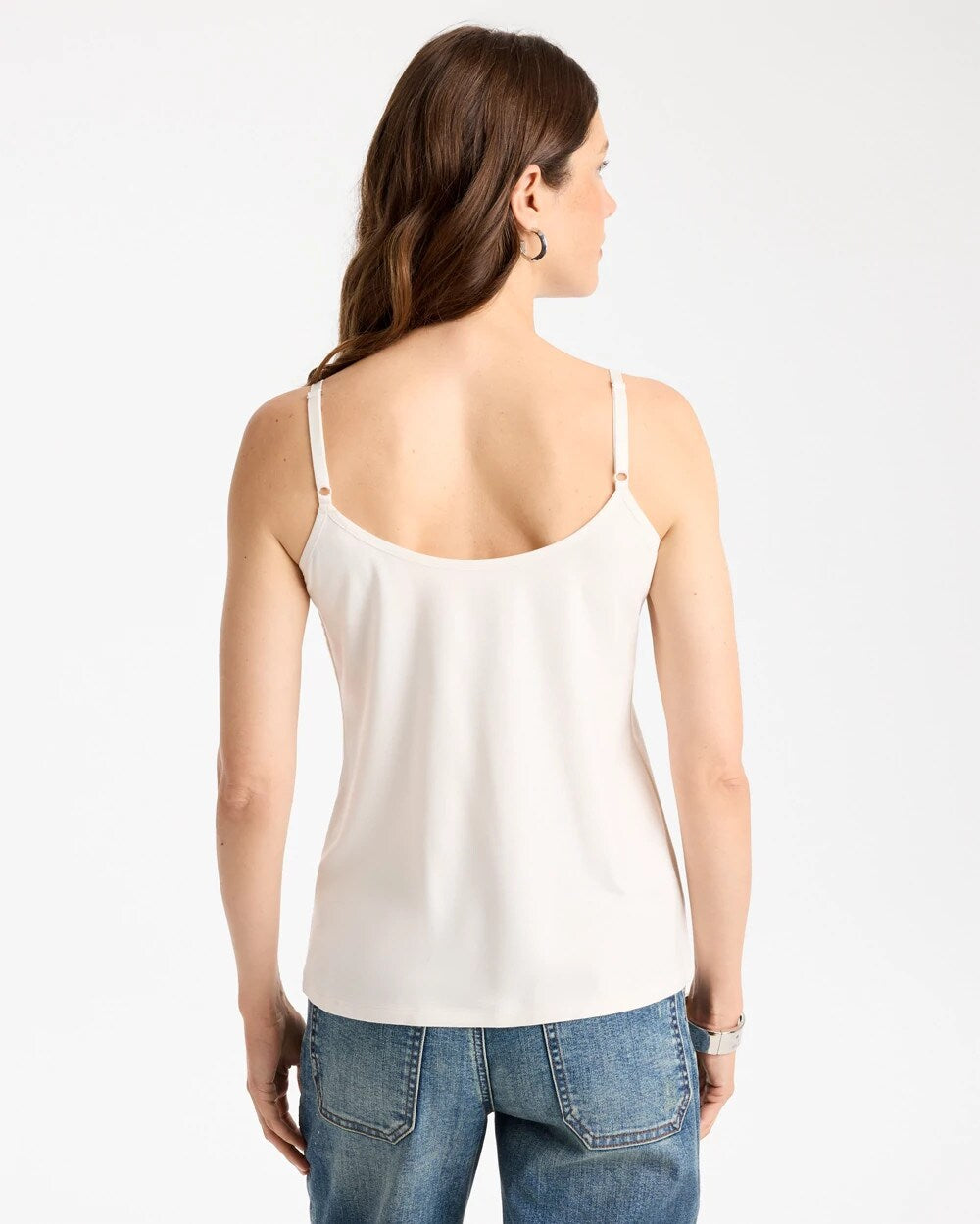 Touch of Cool Cami Top