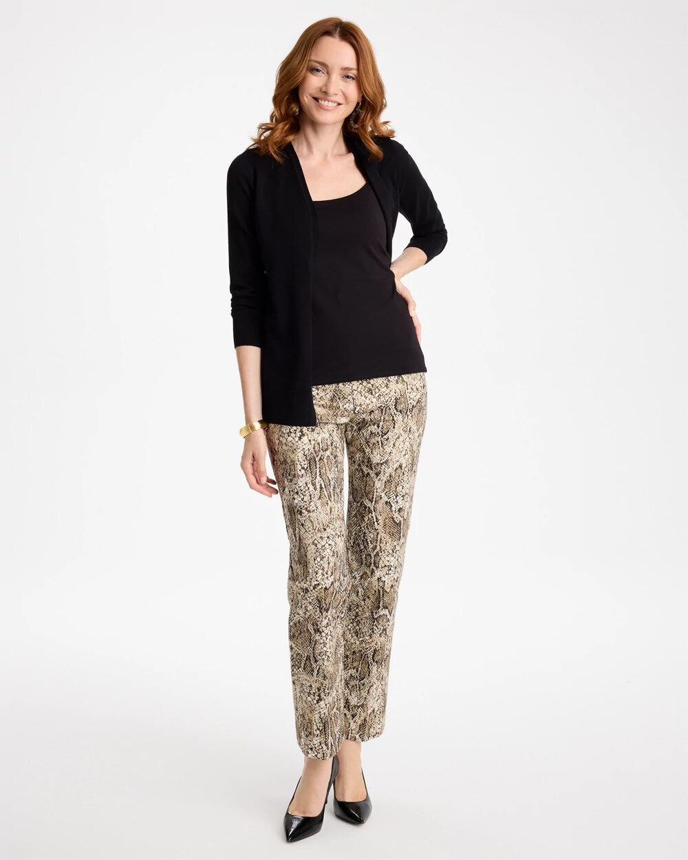 Touch of Cool Cami Top