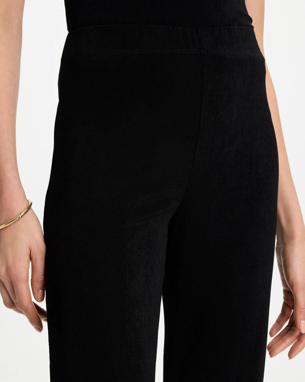 Travelers Essential Slim Pants