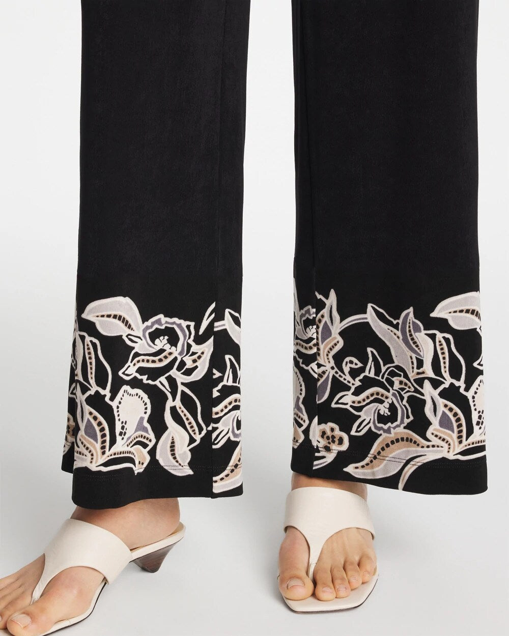Travelers Border Pants
