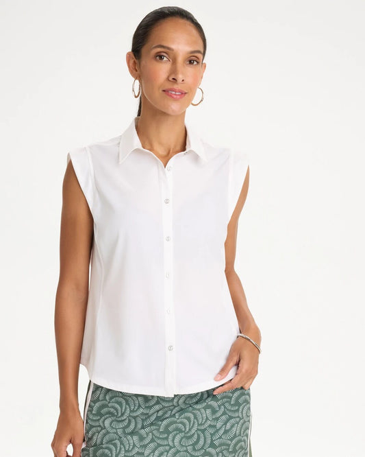 Zenergy UPF Cap-Sleeve Tank
