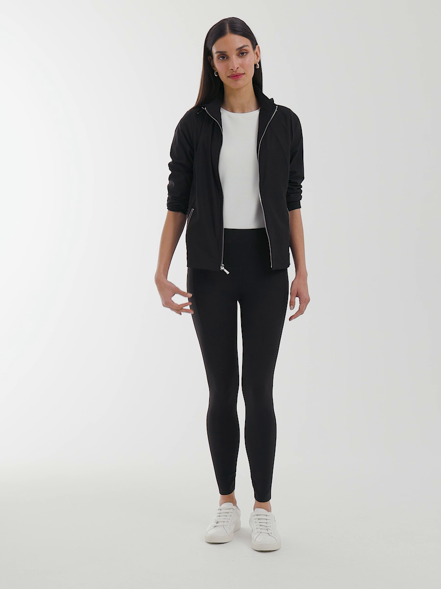 Zenergy UPF Soft-Stretch Leggings