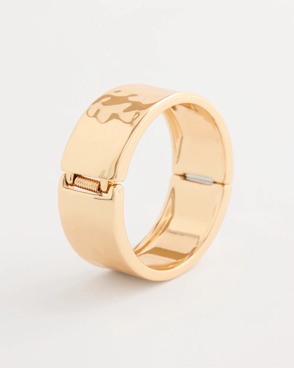 Magnetic Hinge Bangle