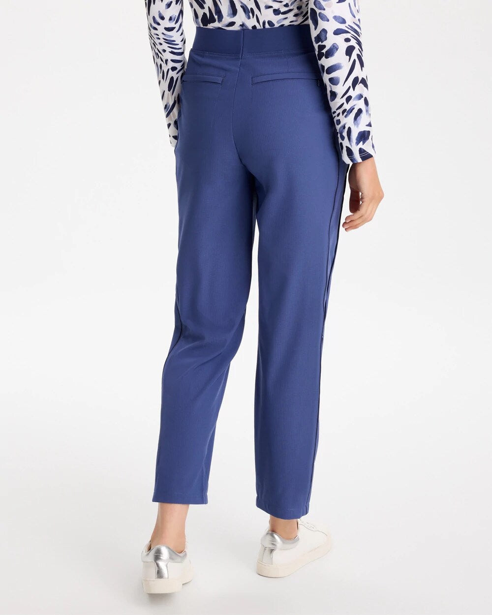Zenergy Ripstop Ankle Pants