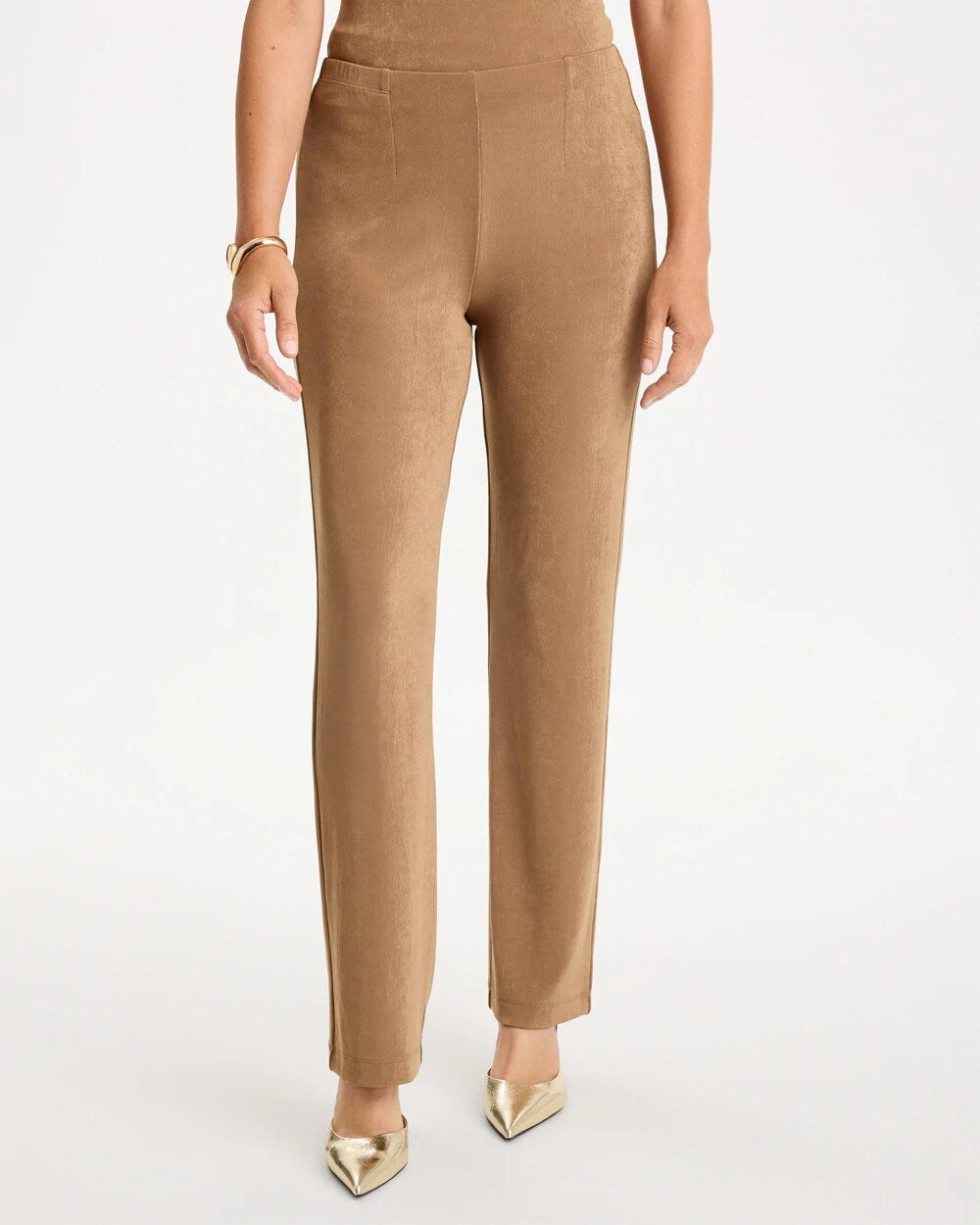 Travelers No Tummy Pants