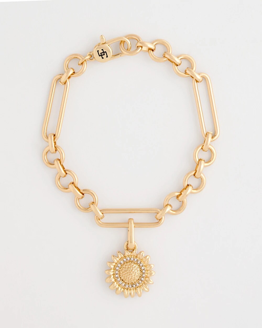 Sunflower Charm