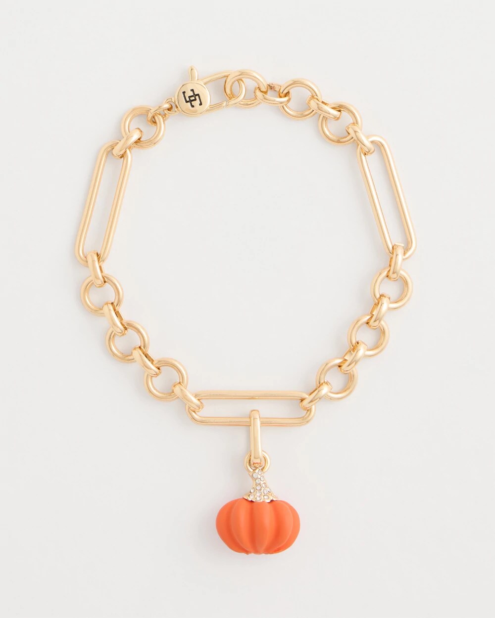 Pumpkin Charm