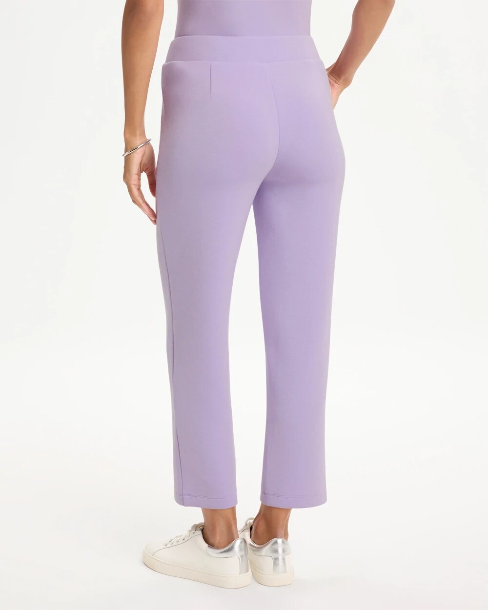 Zenergy Soft Crop Pants