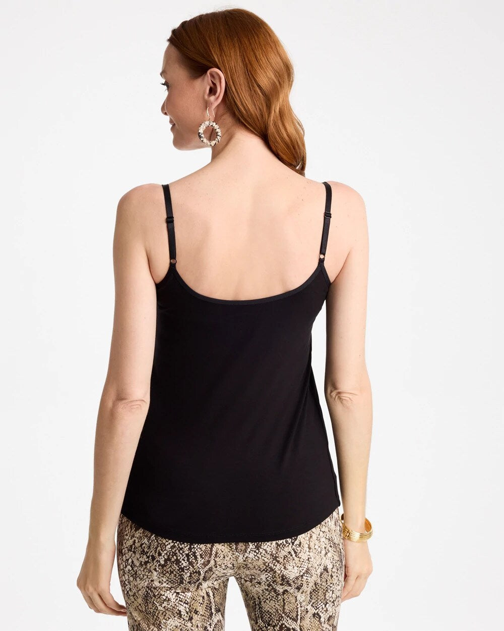 Touch of Cool Cami Top