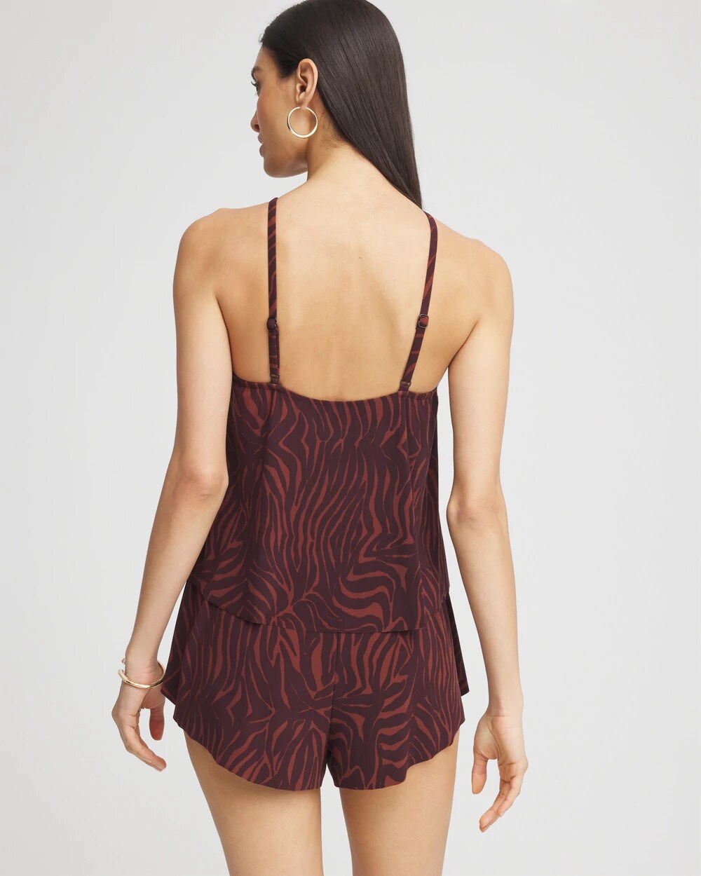 Magicsuit Goldie Zabra Romper