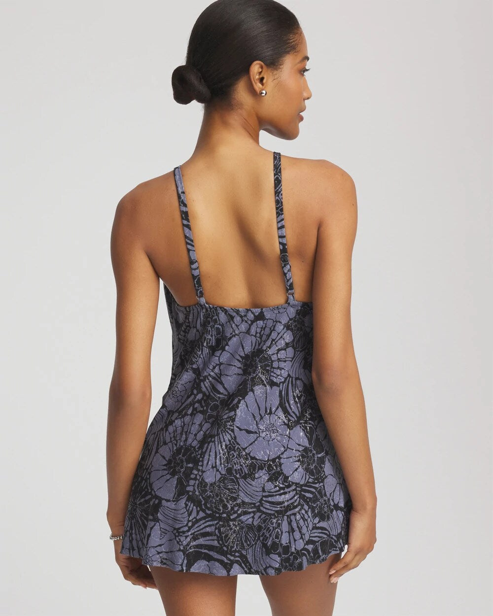 Magicsuit Shell Beach Parker Swim Dress