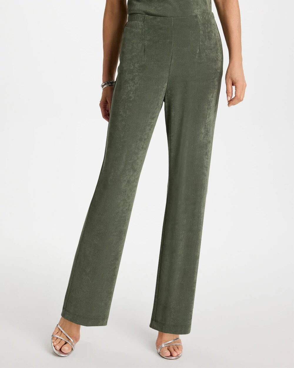 Travelers No Tummy Pants